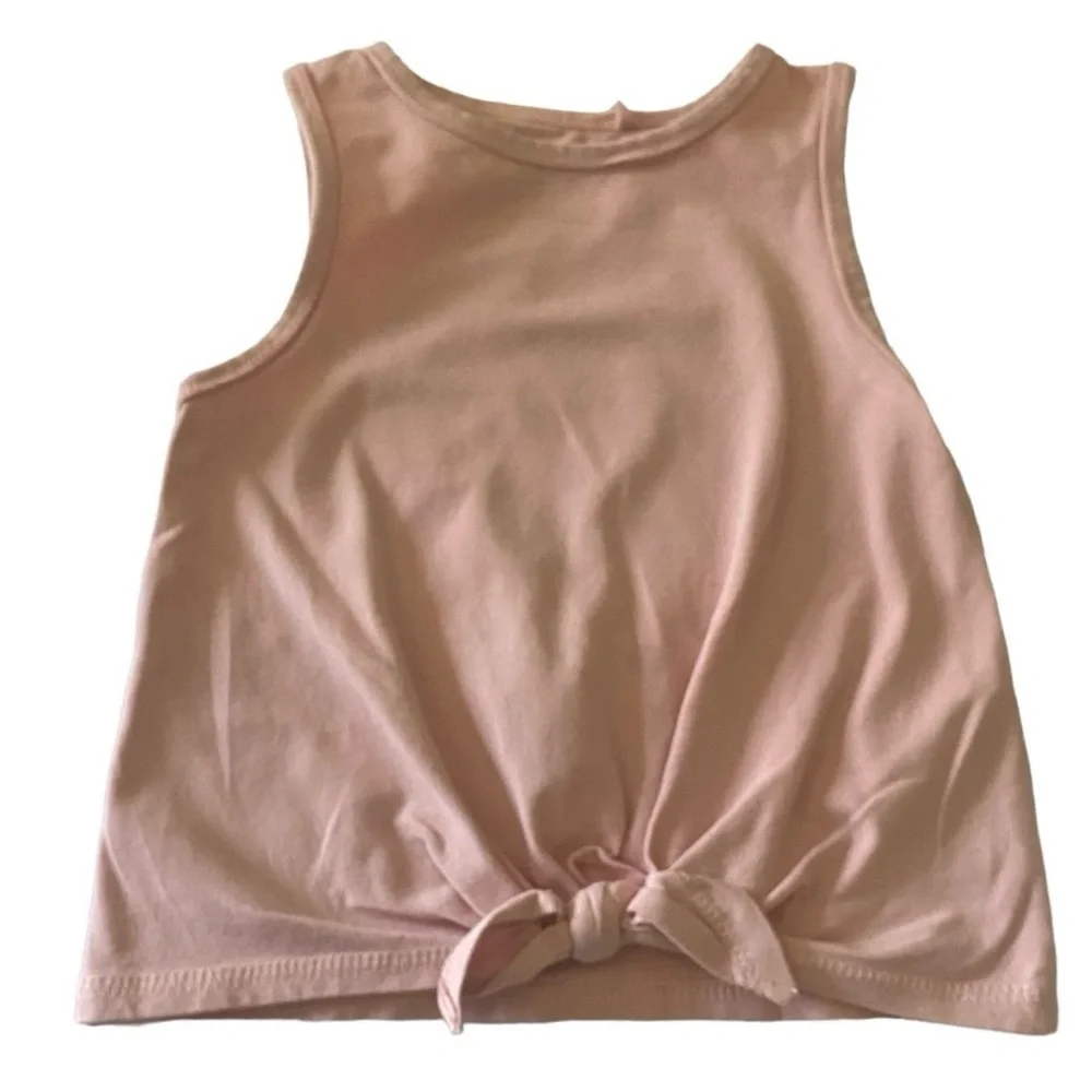 GIRLS TOPS-SIZE 4-JESSICA SIMPSON & OLD NAVY